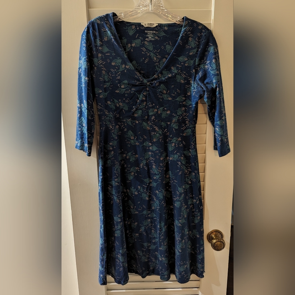 Toad&Co Rosalinda Dress